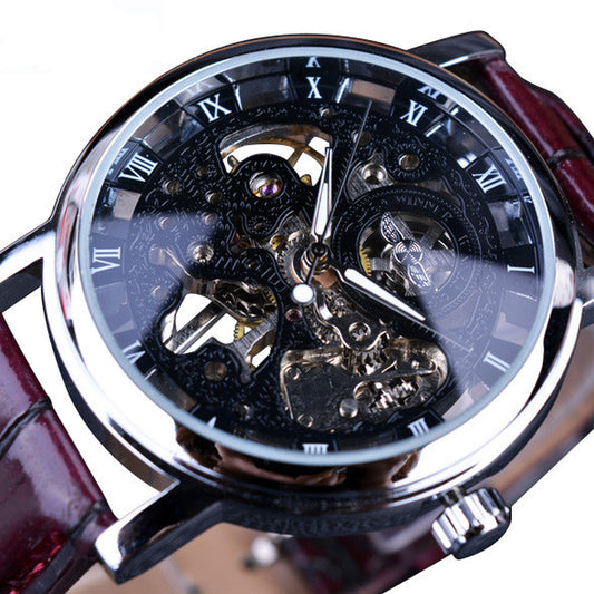 Mechanical Watches Men'S Mechanical Watches